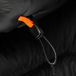 Best deal 🔔 Mammut Meron IN Hooded Jacket Men black 😍 -Winter Jackets & Parkas Sales Store mammut meron in hooded jacket men black 5