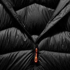 Best deal 🔔 Mammut Meron IN Hooded Jacket Men black 😍 -Winter Jackets & Parkas Sales Store mammut meron in hooded jacket men black 6