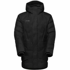 Deals π Mammut Photics HS Thermo Parka Men black/black π