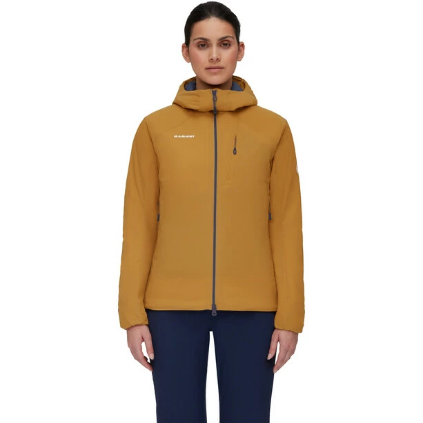 Best deal ๐ฅฐ Mammut Rime IN Flex Hooded Jacket ๐ฉ Women cheetah ๐ 2 Best deal ๐ฅฐ Mammut Rime IN Flex Hooded Jacket ๐ฉ Women cheetah ๐ - Image 2