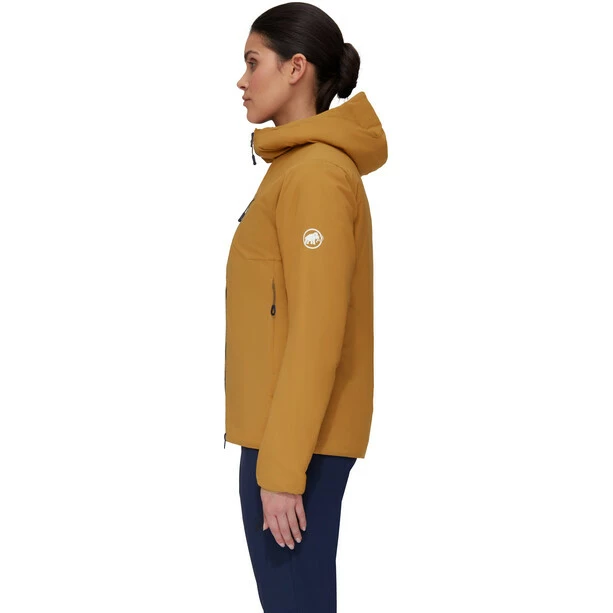 Best deal ๐ฅฐ Mammut Rime IN Flex Hooded Jacket ๐ฉ Women cheetah ๐ 3 Best deal ๐ฅฐ Mammut Rime IN Flex Hooded Jacket ๐ฉ Women cheetah ๐ - Image 3