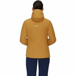 Best deal ๐ฅฐ Mammut Rime IN Flex Hooded Jacket ๐ฉ Women cheetah ๐ 7 Best deal ๐ฅฐ Mammut Rime IN Flex Hooded Jacket ๐ฉ Women cheetah ๐ -Winter Jackets & Parkas Sales Store mammut rime in flex hooded jacket women cheetah 4