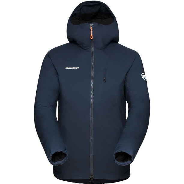 Cheap 🎁 Mammut Rime IN Flex Hooded Jacket 👩 Women marine-black 🌟 1 Cheap 🎁 Mammut Rime IN Flex Hooded Jacket 👩 Women marine-black 🌟