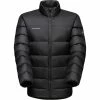 New ✨ Mammut Whitehorn IN Jacket Men black 🔥