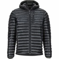 Brand new π₯° Marmot Avant Featherless Hoody Men black β
