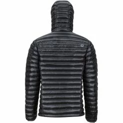 Brand new 🥰 Marmot Avant Featherless Hoody Men black ⌛ -Winter Jackets & Parkas Sales Store marmot avant featherless hoody herren black 3
