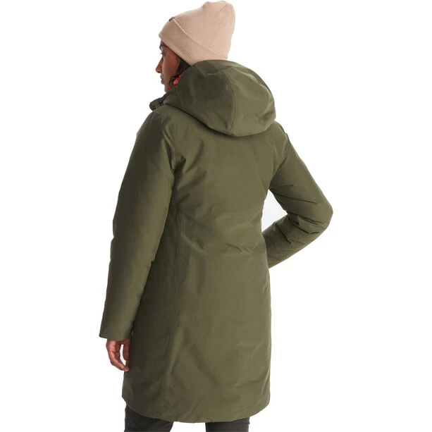 Flash Sale ๐คฉ Marmot Chelsea ๐งฅ Coat ๐ฉ Women nori ๐ฏ 4 Flash Sale ๐คฉ Marmot Chelsea ๐งฅ Coat ๐ฉ Women nori ๐ฏ - Image 4