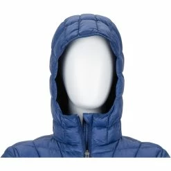 Brand new ✨ Marmot Featherless Hoodie 👩 Women arctic navy 🔔 -Winter Jackets & Parkas Sales Store marmot featherless hoody women arctic navy 5
