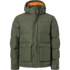 Flash Sale 🔥 Marmot Fordham Jacket Men nori 😉