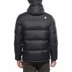 Budget ⭐ Marmot Guides Down Hoody Men black 🛒 -Winter Jackets & Parkas Sales Store marmot guides down hoody men black 4