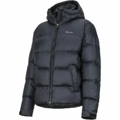 Flash Sale 🧨 Marmot Guides Down Hoody 👩 Women black 💯