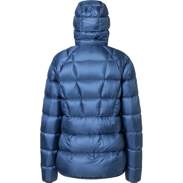 Discount π― Marmot Hype Down Hoody π© Women storm βοΈ 2 Discount π― Marmot Hype Down Hoody π© Women storm βοΈ - Image 2