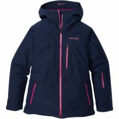 Best deal 😉 Marmot Lightray Jacket 👩 Women arctic navy ✨