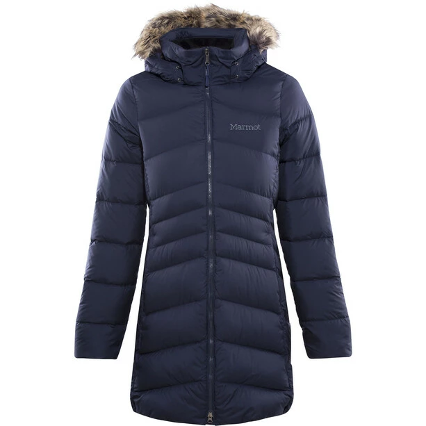 New β Marmot Montreal π§₯ Coat π© Women midnight navy π 1 New β Marmot Montreal π§₯ Coat π© Women midnight navy π