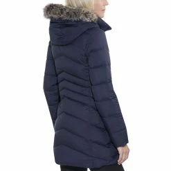 New β Marmot Montreal π§₯ Coat π© Women midnight navy π 8 New β Marmot Montreal π§₯ Coat π© Women midnight navy π -Winter Jackets & Parkas Sales Store marmot montreal coat women midnight navy 3