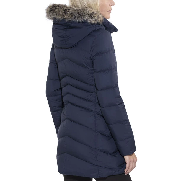 New β Marmot Montreal π§₯ Coat π© Women midnight navy π 3 New β Marmot Montreal π§₯ Coat π© Women midnight navy π - Image 3