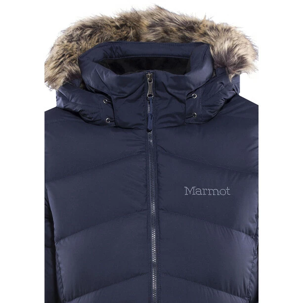 New β Marmot Montreal π§₯ Coat π© Women midnight navy π 4 New β Marmot Montreal π§₯ Coat π© Women midnight navy π - Image 4