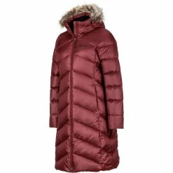 Brand new ๐ Marmot Montreaux ๐งฅ Coat ๐ฉ Women port royal โญ