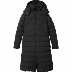 Best Pirce 🔔 Marmot Prospect 🧥 Coat 👩 Women black 🌟