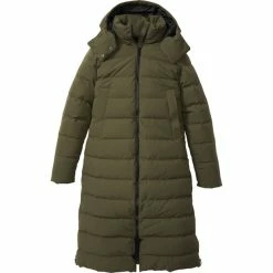 Budget 🥰 Marmot Prospect 🧥 Coat 👩 Women nori 🎉