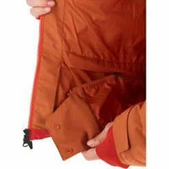 Budget 🔔 Marmot Slingshot Jacket 👩 Women copper/cairo 🔥 -Winter Jackets & Parkas Sales Store marmot slingshot jacket women copper cairo 4