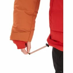 Budget 🔔 Marmot Slingshot Jacket 👩 Women copper/cairo 🔥 -Winter Jackets & Parkas Sales Store marmot slingshot jacket women copper cairo 6