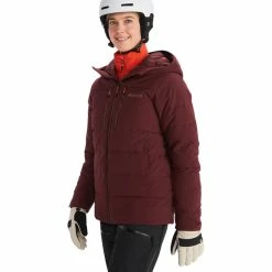 Deals 💯 Marmot Slingshot Jacket 👩 Women port royal 🔔