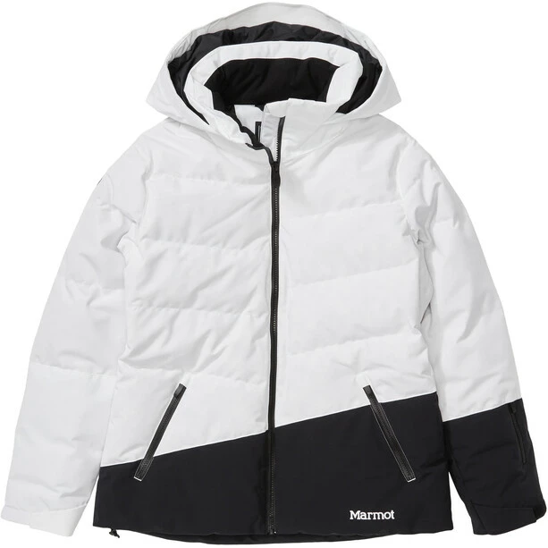 Best Pirce π Marmot Slingshot Jacket π© Women white/black β 1 Best Pirce π Marmot Slingshot Jacket π© Women white/black β