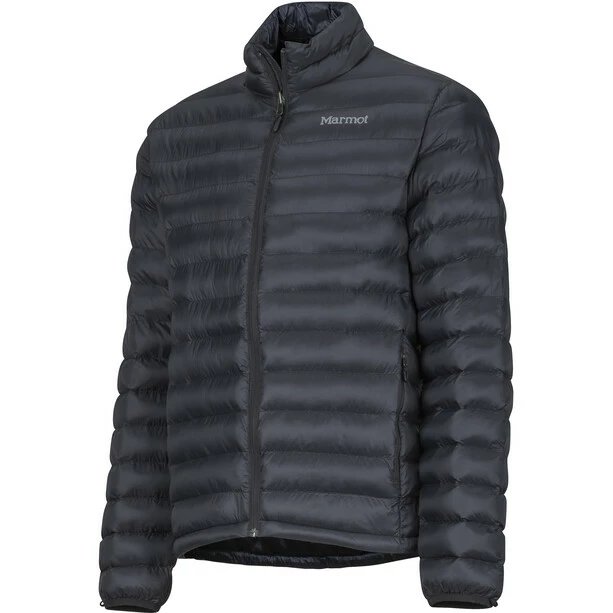 Cheapest ๐คฉ Marmot Solus Featherless Jacket Men black ๐ 3 Cheapest ๐คฉ Marmot Solus Featherless Jacket Men black ๐ - Image 3