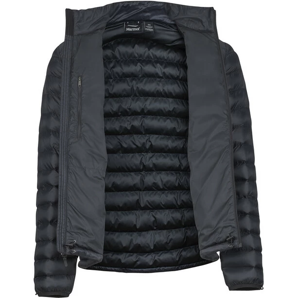 Cheapest ๐คฉ Marmot Solus Featherless Jacket Men black ๐ 4 Cheapest ๐คฉ Marmot Solus Featherless Jacket Men black ๐ - Image 4