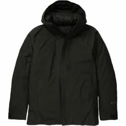 Best Pirce 🤩 Marmot Tribeca Jacket Men black 😍