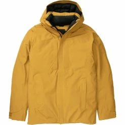 Best reviews of ⭐ Marmot Tribeca Jacket Men scotch ✔️