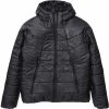 Discount 🧨 Marmot Warmcube Featherless Hoody Men black 😉