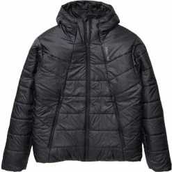 Discount 🧨 Marmot Warmcube Featherless Hoody Men black 😉