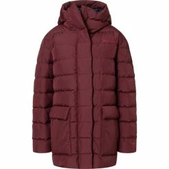 Brand new ✨ Marmot WarmCube Gore-Tex Golden Mantle Jacket 👩 Women port royal 🛒