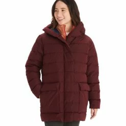 Brand new ✨ Marmot WarmCube Gore-Tex Golden Mantle Jacket 👩 Women port royal 🛒 -Winter Jackets & Parkas Sales Store marmot warmcube gore tex golden mantle jacket women port royal 3