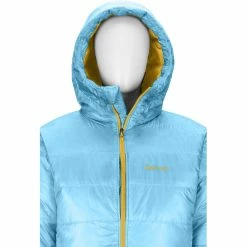Top 10 ✔️ Marmot West Rib Insulated Parka Men enamel blue 🧨 -Winter Jackets & Parkas Sales Store marmot west rib parka men enamel blue 4