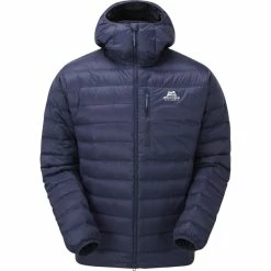 Cheapest 👍 Mountain Equipment Frostline Jacket Men medieval blue ✨