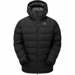 Cheapest ✨ Mountain Equipment Lightline Plus Jacket Men black 💯