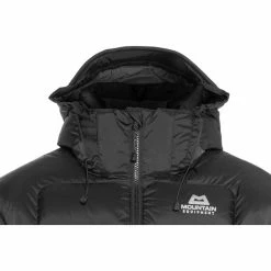 New ⭐ Mountain Equipment Lightline Jacket Men black 🤩 -Winter Jackets & Parkas Sales Store mountain equipment lightline jacket men black 4