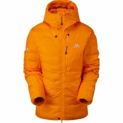 Promo 👏 Mountain Equipment Xeros Jacket 👩 Women mango 👍