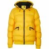 Deals 🎉 O'Neill Aventurine Jacket 👩 Women chrome yellow ✔️