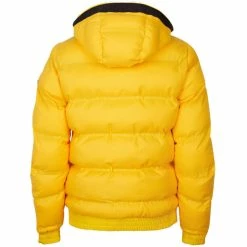 Deals 🎉 O'Neill Aventurine Jacket 👩 Women chrome yellow ✔️ -Winter Jackets & Parkas Sales Store oneill aventurine jacket women chrome yellow 2
