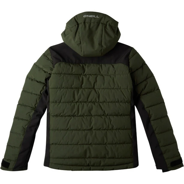 Top 10 π O'Neill Igneous Jacket Boys forest night β 2 Top 10 π O'Neill Igneous Jacket Boys forest night β - Image 2