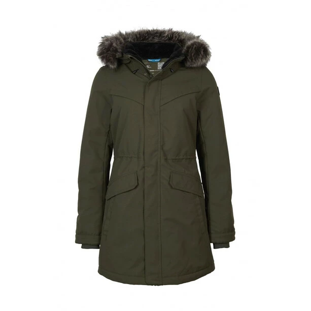Outlet π O'Neill Journey Parka π© Women forest night π 1 Outlet π O'Neill Journey Parka π© Women forest night π