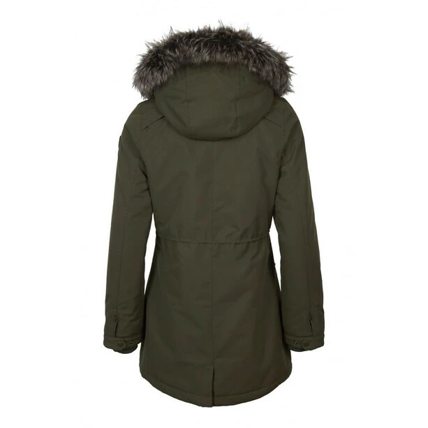 Outlet π O'Neill Journey Parka π© Women forest night π 2 Outlet π O'Neill Journey Parka π© Women forest night π - Image 2