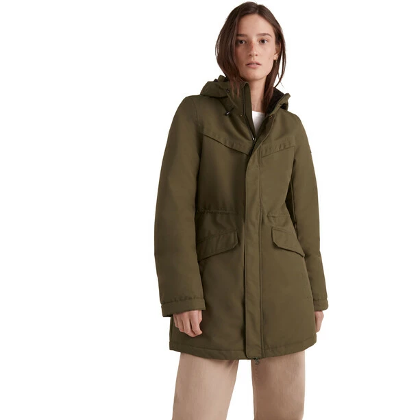 Outlet π O'Neill Journey Parka π© Women forest night π 3 Outlet π O'Neill Journey Parka π© Women forest night π - Image 3