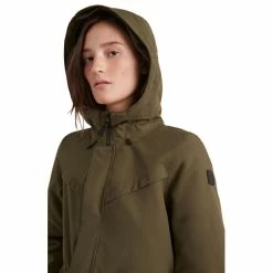 Outlet π O'Neill Journey Parka π© Women forest night π 9 Outlet π O'Neill Journey Parka π© Women forest night π -Winter Jackets & Parkas Sales Store oneill journey parka women forest night 4