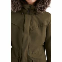 Outlet π O'Neill Journey Parka π© Women forest night π 10 Outlet π O'Neill Journey Parka π© Women forest night π -Winter Jackets & Parkas Sales Store oneill journey parka women forest night 5