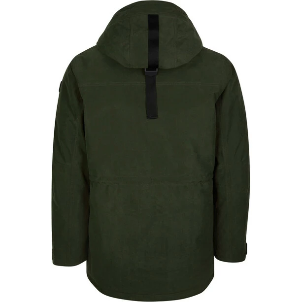 Promo ๐ O'Neill Journey Plus Parka Men forest night ๐คฉ 2 Promo ๐ O'Neill Journey Plus Parka Men forest night ๐คฉ - Image 2